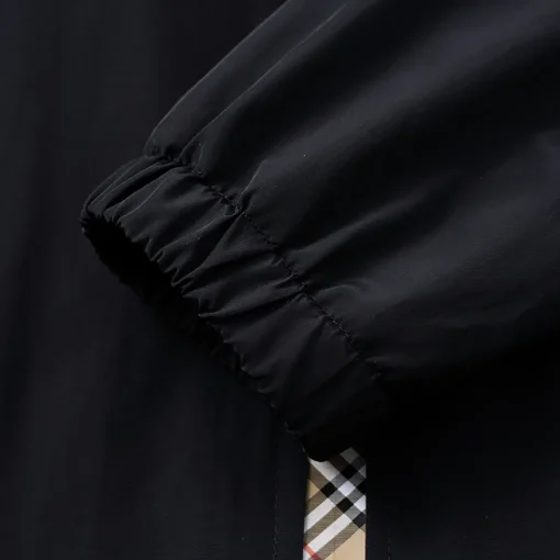 BUR Icon Stripe Hooded Jacket - BUR0003 - Image 14