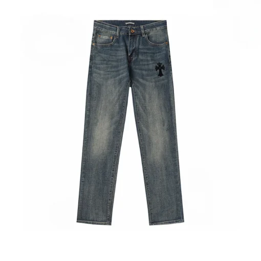 CH Blue Jeans - CH0001