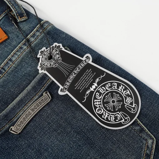 CH Blue Jeans - CH0001 - Image 5