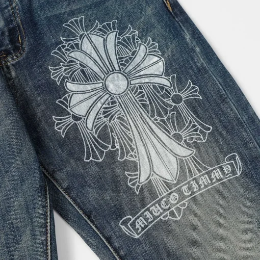 CH Blue Jeans - CH0002 - Image 4
