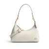 COH Juliet White Shoulder Bag - COH0004