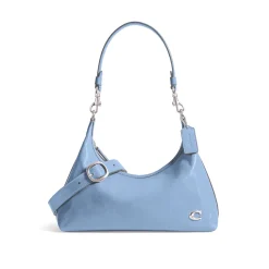 COH Juliet Light Blue Shoulder Bag - COH0007