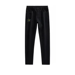 FD Black Jeans - FD0001
