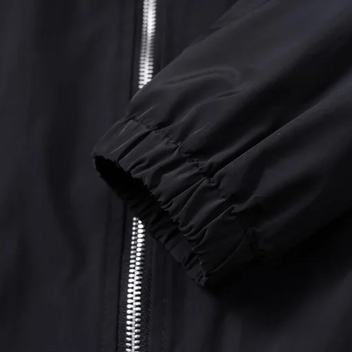 Fendi Jacket - FD0003 - Image 10