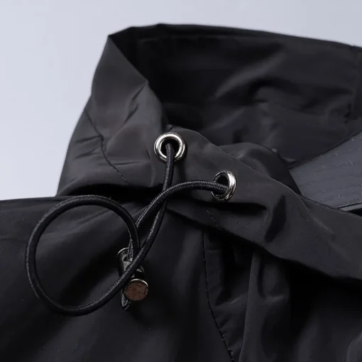 Fendi Jacket - FD0003 - Image 9