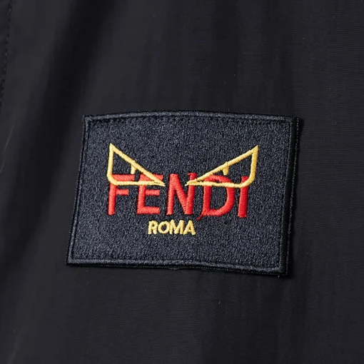 Fendi Jacket - FD0003 - Image 7