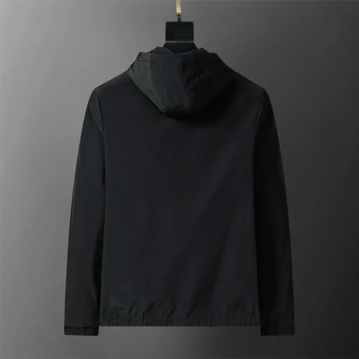 Fendi Jacket - FD0003 - Image 3