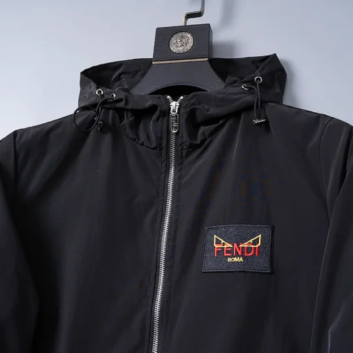 Fendi Jacket - FD0003 - Image 6