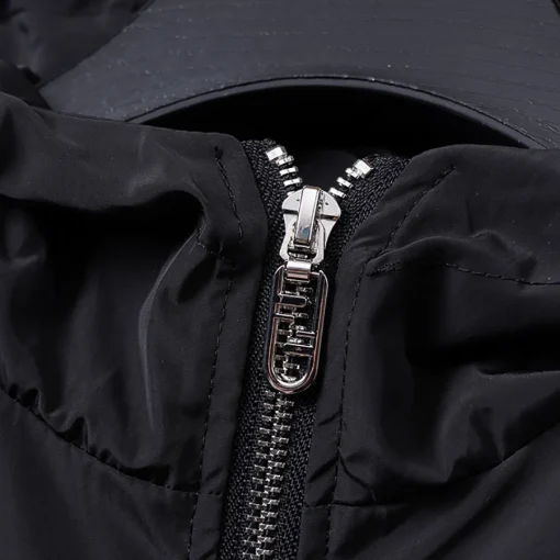 Fendi Jacket - FD0003 - Image 8