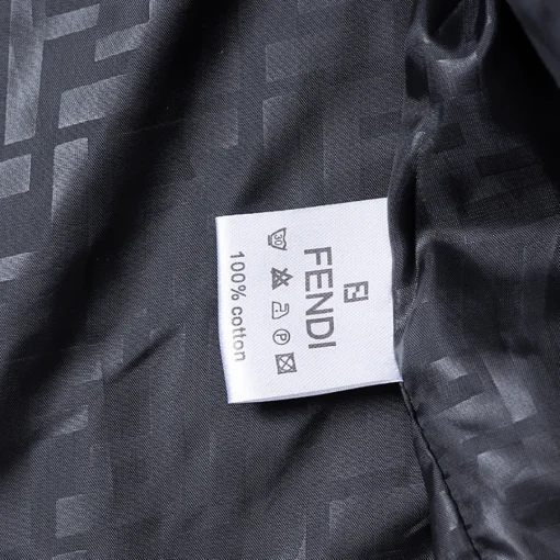 Fendi Jacket - FD0003 - Image 13