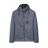 Fendi Zipped Jacket - FD0008