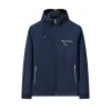 FD Zipped Jacket - FD0009