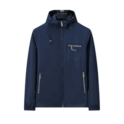 FD Zipped Jacket - FD0009 - M