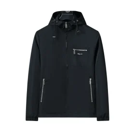 FD Zipped Jacket - FD0010
