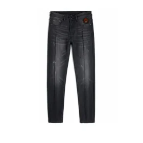 GA Black Jeans - GA0002