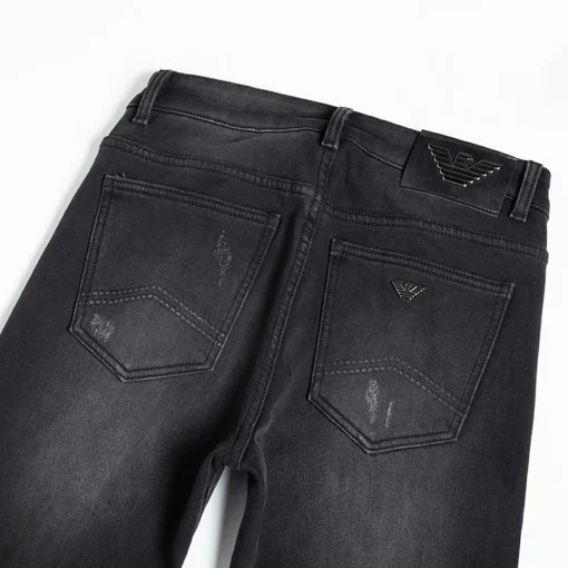 GA Black Jeans - GA0002 - Image 3