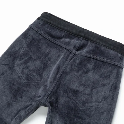 GA Black Jeans - GA0003 - Image 6