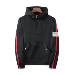GU Anorak Jacket - GU0001