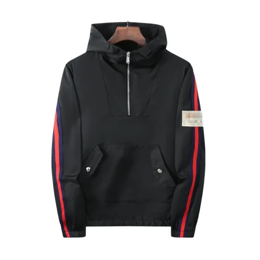 GU Anorak Jacket - GU0001