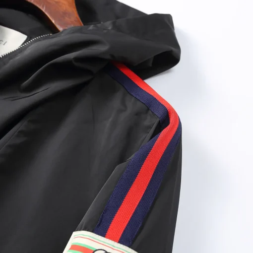 GU Anorak Jacket - GU0001 - Image 10