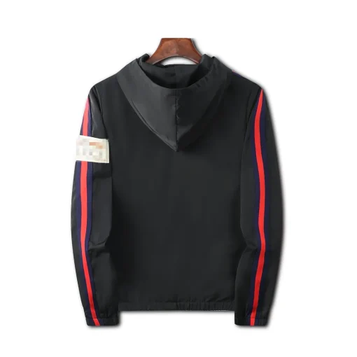 GU Anorak Jacket - GU0001 - Image 2