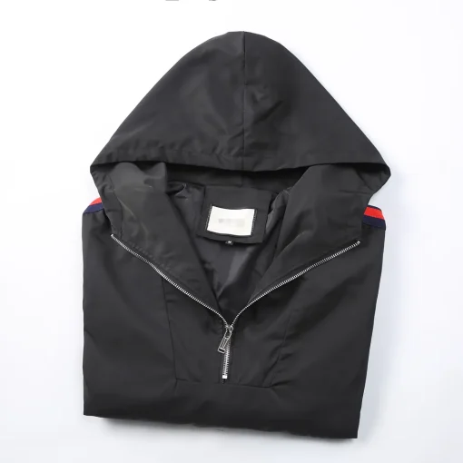 GU Anorak Jacket - GU0001 - Image 3
