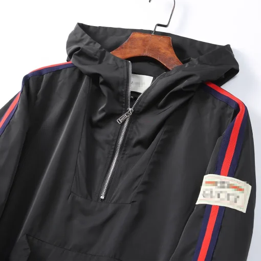 GU Anorak Jacket - GU0001 - Image 4