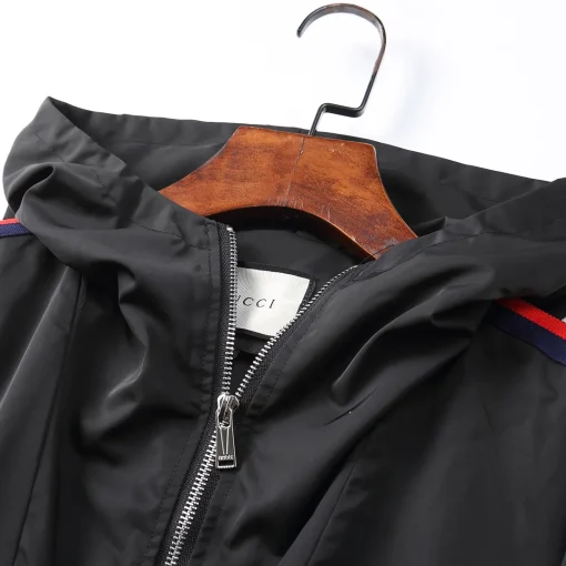 GU Anorak Jacket - GU0001 - Image 5