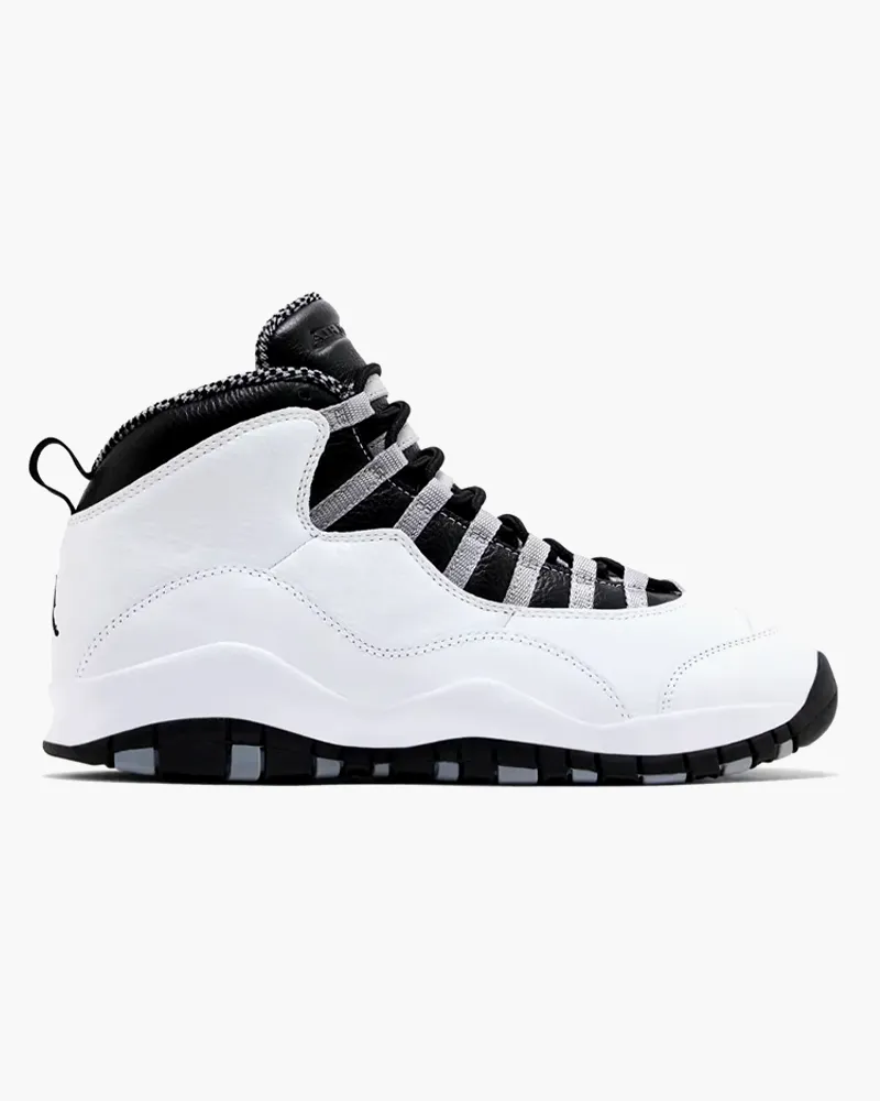 AJ 10 Steel