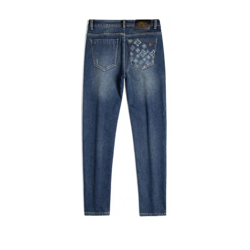 LOV Denim Jeans - LOV0004 - Image 2