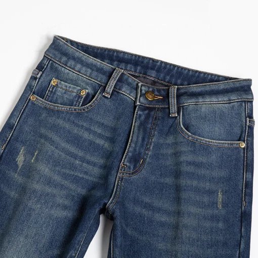 LOV Denim Jeans - LOV0004 - Image 3