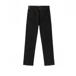 LOV Black Jeans - LOV0005