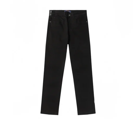 LOV Black Jeans - LOV0005