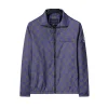 LOV Monogram Windbreaker Jacket - LOV0005