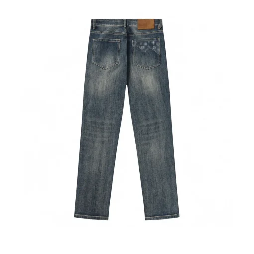 LOV Denim Jeans - LOV0006 - Image 2