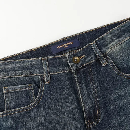 LOV Denim Jeans - LOV0006 - Image 3