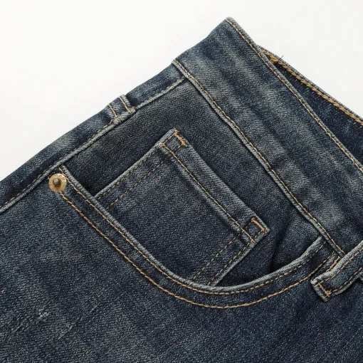 LOV Denim Jeans - LOV0006 - Image 6
