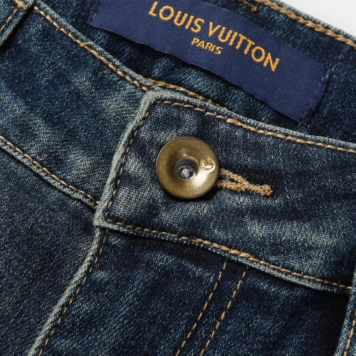 LOV Denim Jeans - LOV0006 - Image 7