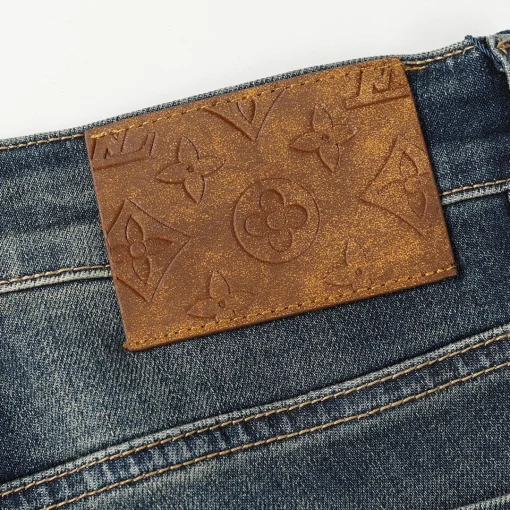 LOV Denim Jeans - LOV0006 - Image 8