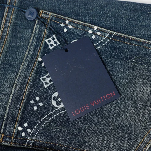 LOV Denim Jeans - LOV0006 - Image 9