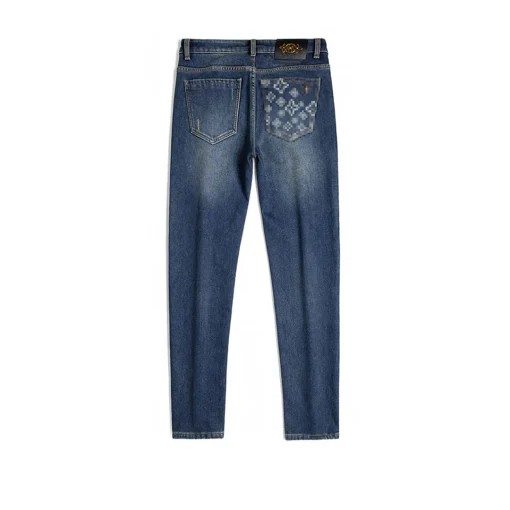 LOV Denim Jeans - LOV0001 - Image 2