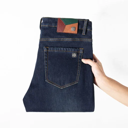Loewe Blue Jeans - LW0001 - Image 3
