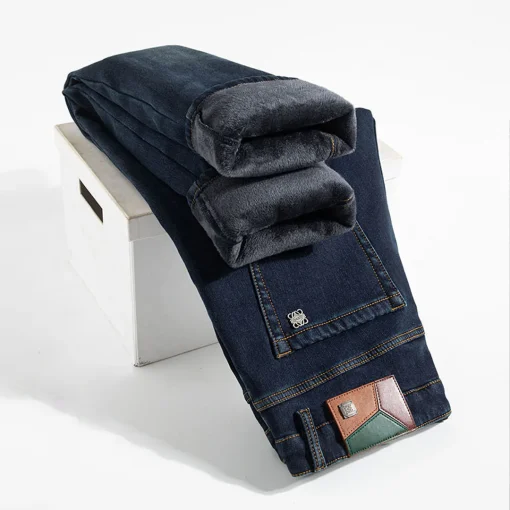 Loewe Blue Jeans - LW0001 - Image 5
