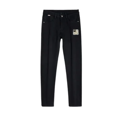 Loewe Black Jeans - LW0002 - 28
