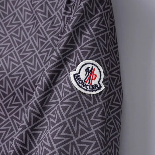 MC Hooded Jacket - MC0001 - Image 9