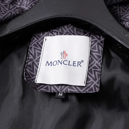 MC Hooded Jacket - MC0001 - Image 12