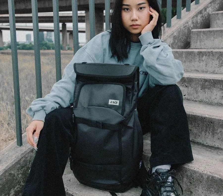 SKUL BACKPACKS