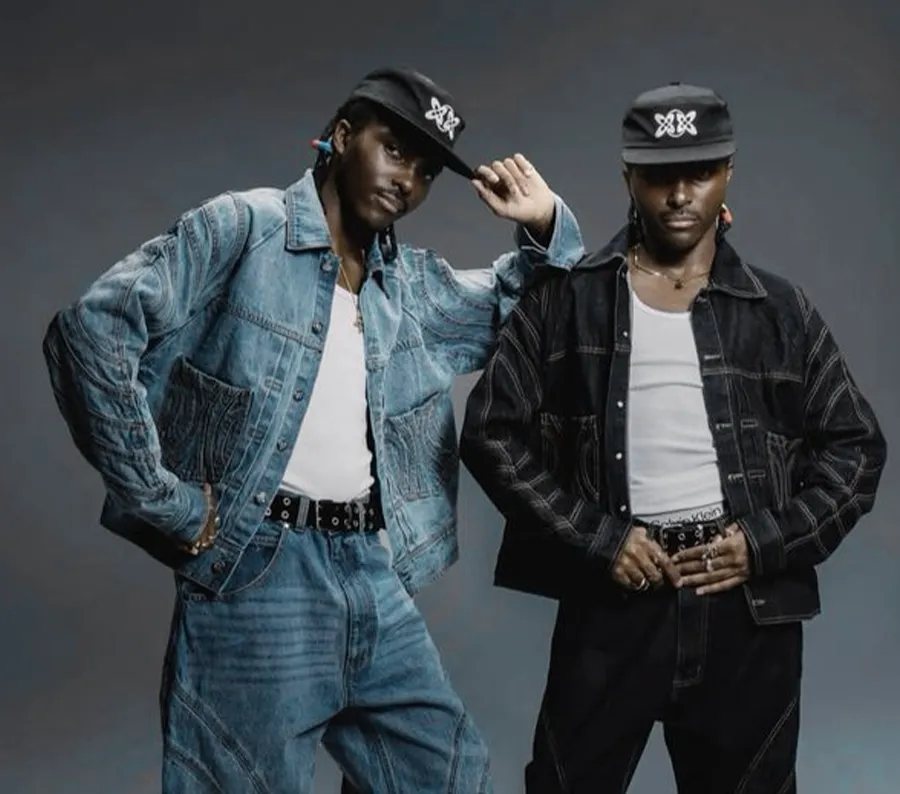 CAPS & HATS