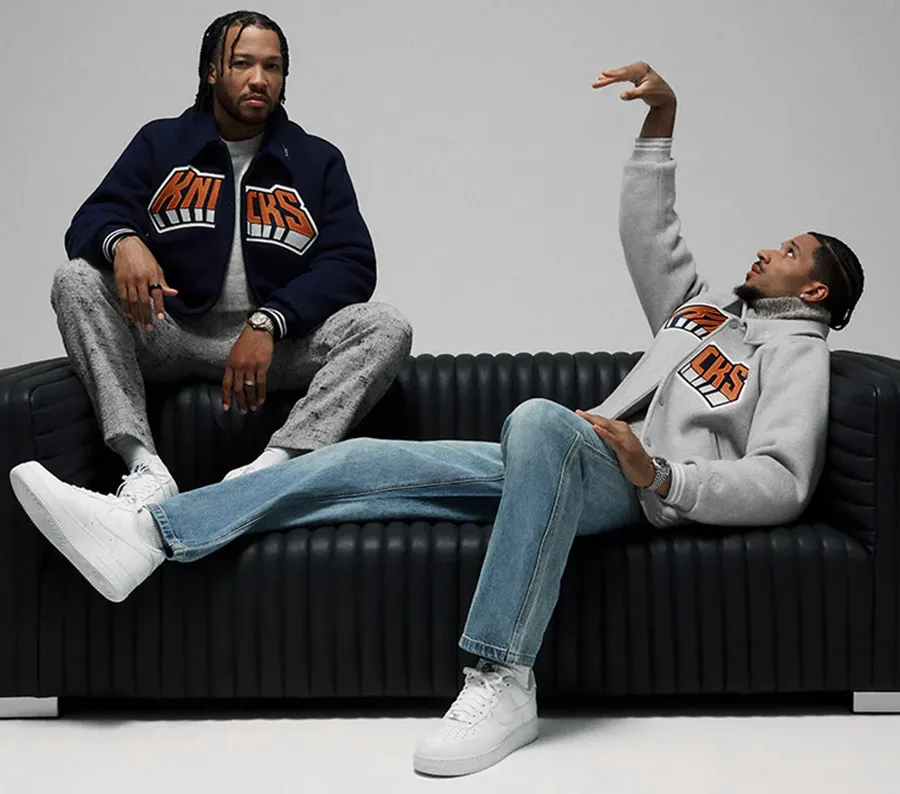 MEN'S JEANS
