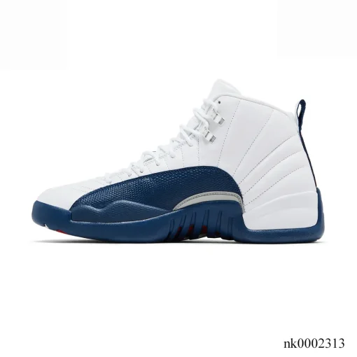 AJ 12 French Blue 2025 Shoes Sneakers - nk0002313 - Image 2